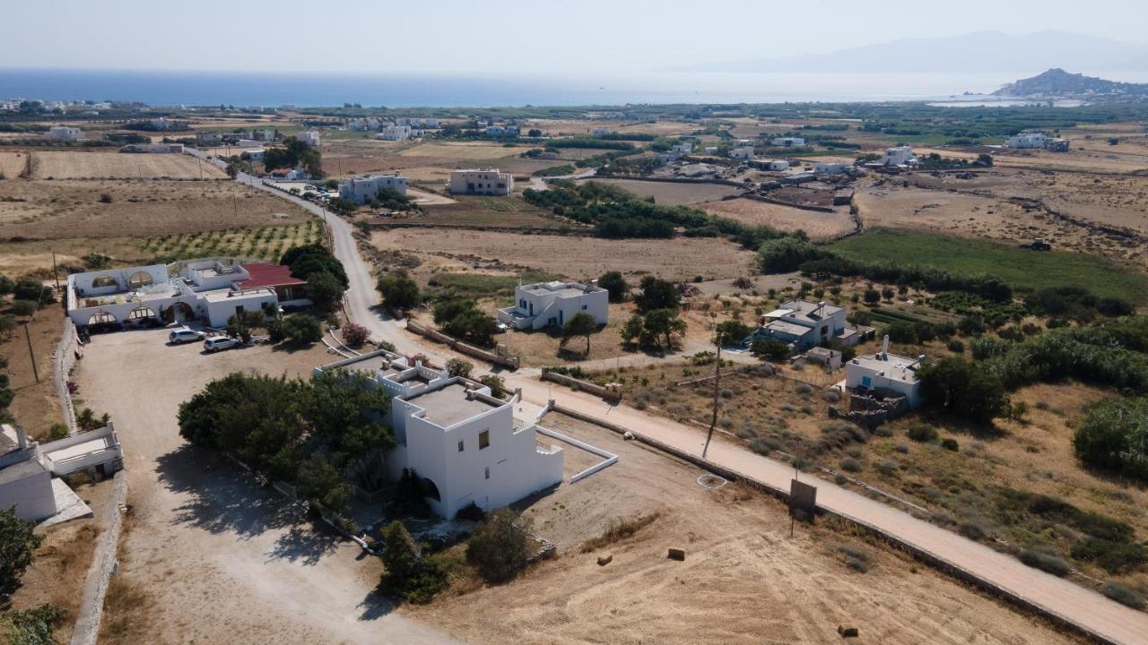 Vavoulas Village Mikri Vigla Exterior photo