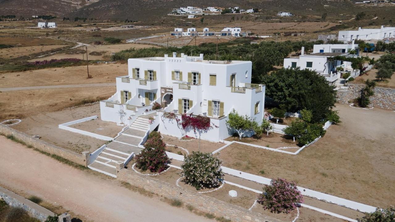 Vavoulas Village Mikri Vigla Exterior photo